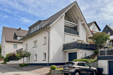 Mehrfamilienhaus zum Kauf 424.000 € 8 Zimmer 221,4 m² 339 m² Grundstück Müschede Arnsberg-Müschede 59757