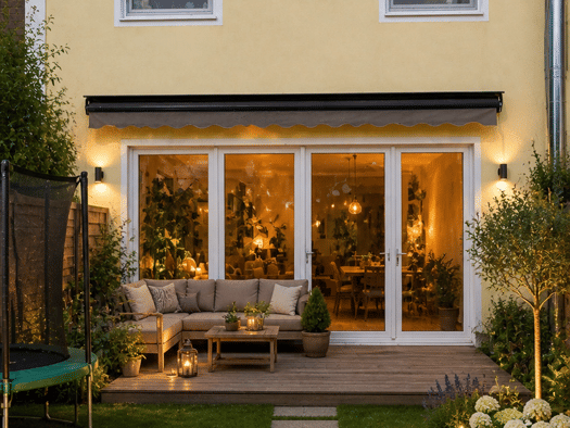 Reihenmittelhaus zum Kauf 750.000 € 5 Zimmer 133 m² 234 m² Grundstück frei ab sofort Baldham Vaterstetten 85598