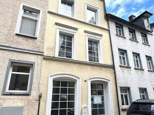 Stadthaus zum Kauf 159.000 € 6 Zimmer 133 m² 47 m² Grundstück Trarbach Traben-Trarbach 56841
