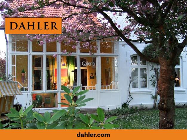 Haus zum Kauf 6 Zimmer 180 m² 647 m² Grundstück Wyk auf Föhr 25938