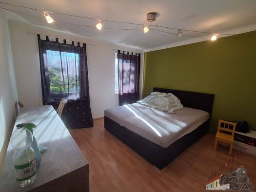 Wohnung zur Miete 550 € 2 Zimmer 39,4 m² 1. Geschoss Traisen 3160