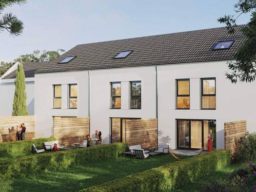 Haus zum Kauf provisionsfrei 509.900 € 5 Zimmer 156 m² 371 m² Grundstück frei ab 01.04.2027 Schulstraße 33 Böhl-Iggelheim 67459