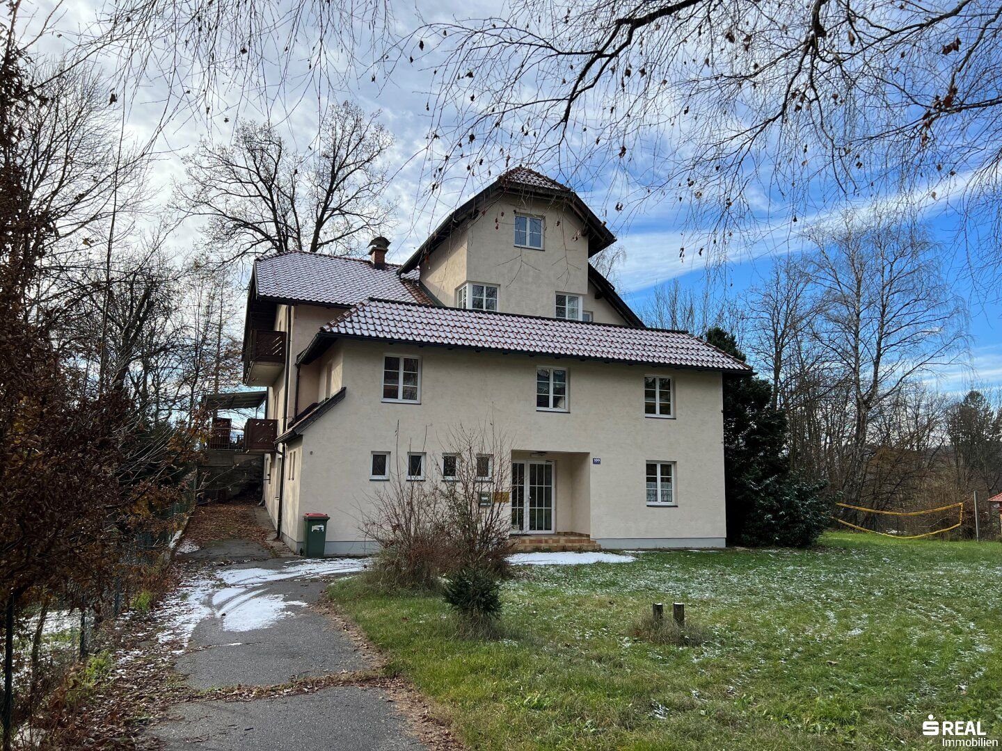 Grundstück zum Kauf 1.800.000 € 8.393 m²<br/>Grundstück Krumpendorf 9201