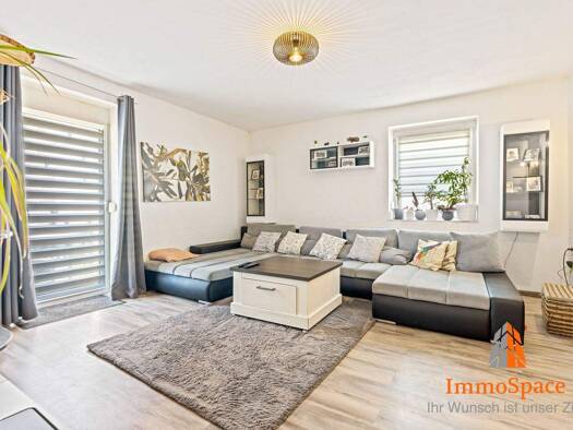Wohnung zum Kauf 299.000 € 2 Zimmer 70,6 m² EG Lechhausen Augsburg 86165