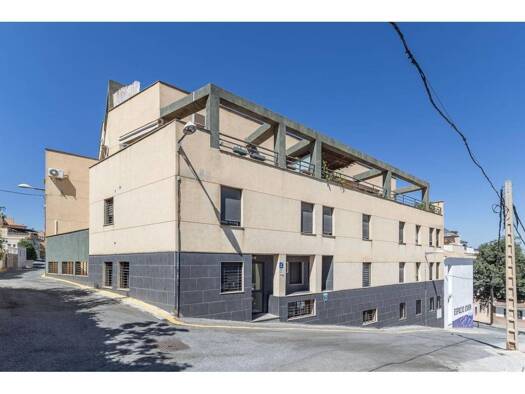 Wohnung zum Kauf 136.900 € 2 Zimmer 75 m² EG MADRID 2 Monachil 18193