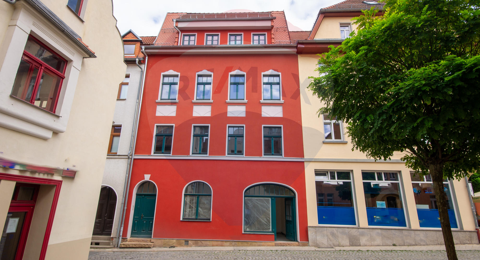 Haus zum Kauf 489.000 € 9 Zimmer 285 m²<br/>Wohnfläche Neustadt Neustadt an der Orla 07806