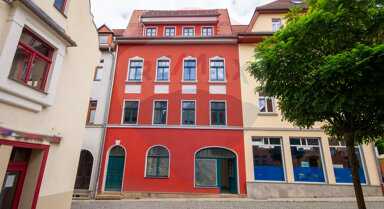 Haus zum Kauf 489.000 € 9 Zimmer 285 m² Neustadt Neustadt an der Orla 07806