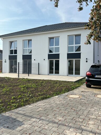 Doppelhaushälfte zum Kauf provisionsfrei 479.000 € 4 Zimmer 125 m² 284 m² Grundstück Hüpede Pattensen 30982