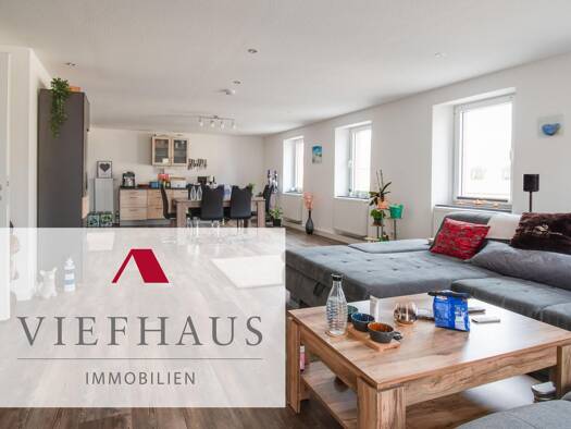 Wohnung zur Miete 1.293 € 4 Zimmer 152,1 m² Grafenrheinfeld 97506