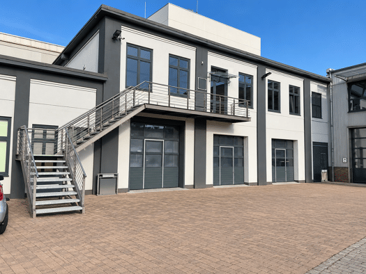 Büro zur Miete provisionsfrei 3.100 € 3 Zimmer 198 m² Bürofläche Ottensen Hamburg 22765