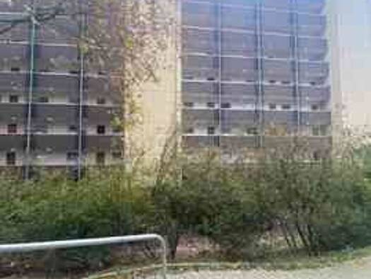 Wohnung zur Miete 1.006 € 3 Zimmer 69 m² 8. Geschoss frei ab 06.08.2026 Gerh-Hauptmann-Ring 284 Niederursel Frankfurt am Main 60439
