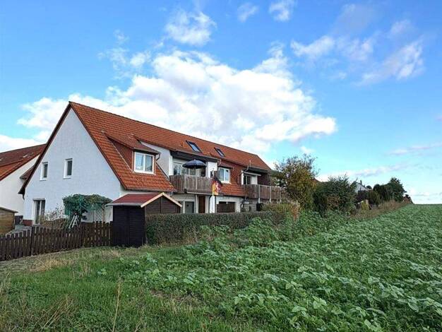 Wohnung zum Kauf 215.000 € 3 Zimmer 68,7 m² 1. Geschoss frei ab sofort Giften Sarstedt 31157