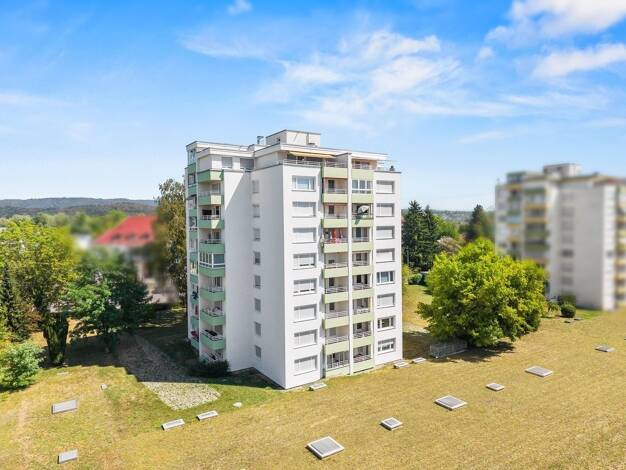 Wohnung zum Kauf 195.000 € 2 Zimmer 55,8 m² Radolfzell Radolfzell am Bodensee 78315