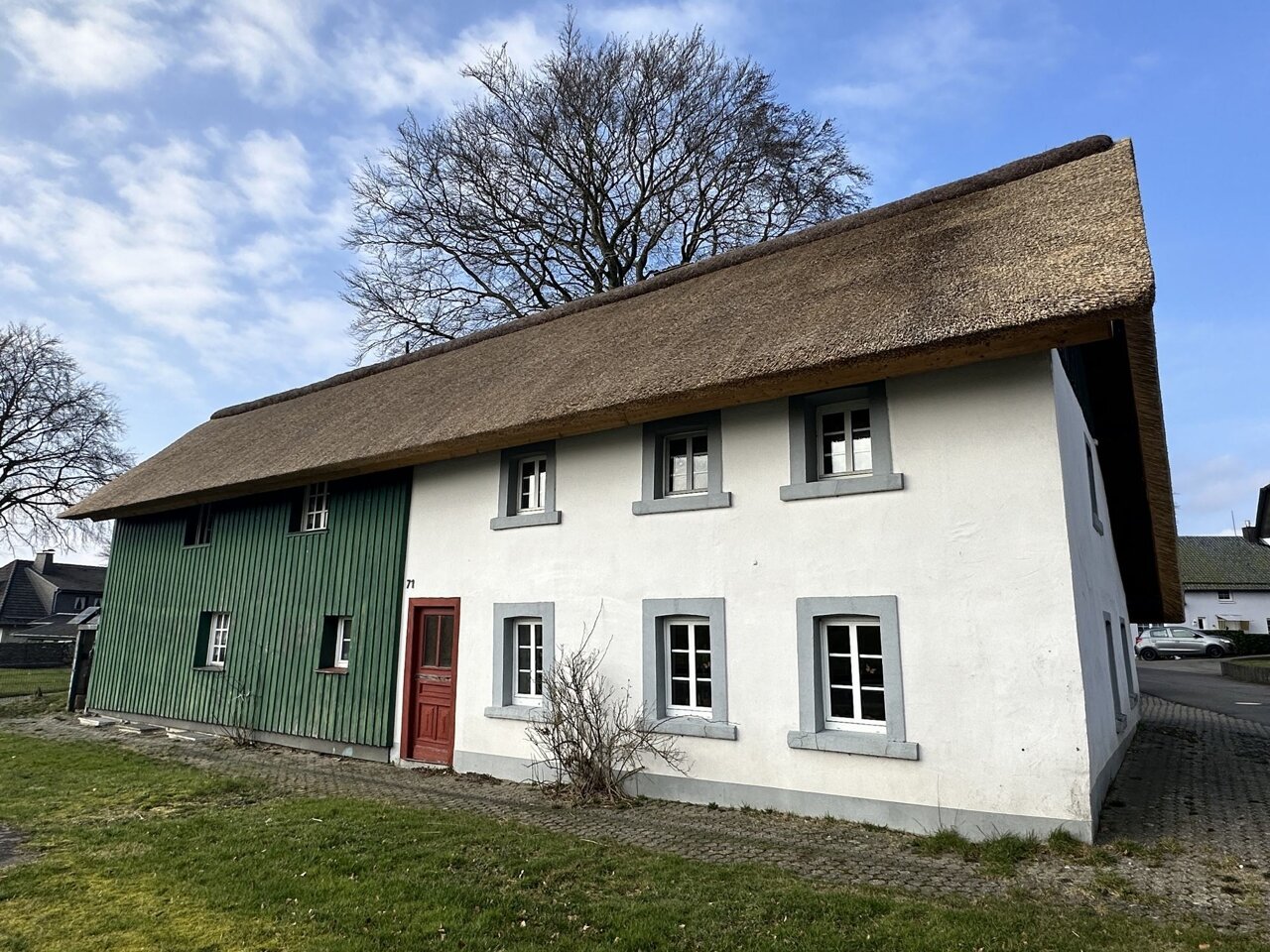 Mehrfamilienhaus zum Kauf 150.000 € 9 Zimmer 160 m²<br/>Wohnfläche 405 m²<br/>Grundstück Kalterherberg Monschau / Kalterherberg 52156