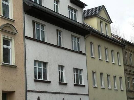 Wohnung zur Miete - Erstbezug 285 € 2 Zimmer 51,3 m² Colditz Colditz 04680