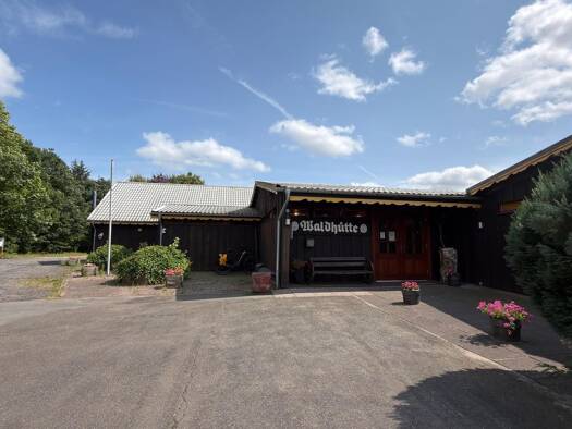 Restaurant zum Kauf 650.000 € 665,6 m² Gastrofläche 4.594 m² Grundstück Brekendorf 24811