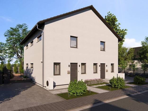 Mehrfamilienhaus zum Kauf 449.000 € 4 Zimmer 125 m² 354,1 m² Grundstück Gernsbach 76593