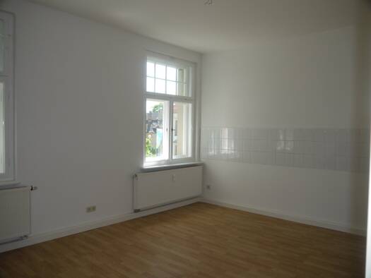 Wohnung zur Miete 240 € 1 Zimmer 38,7 m² 1. Geschoss frei ab sofort Theodor-Korselt-Straße 17 Zittau Zittau 02763
