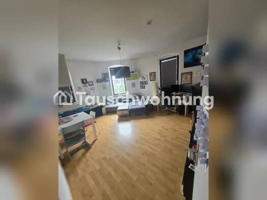 Wohnung zur Miete Tauschwohnung 516 € 3 Zimmer 62 m² 3. Geschoss Linden-Nord Linden - Limmer 30451
