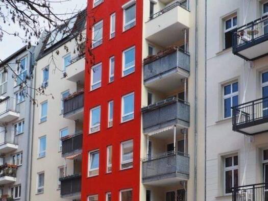 Duplex-Garage zum Kauf 49.000 € Pintschstraße 2 Friedrichshain Berlin 10249