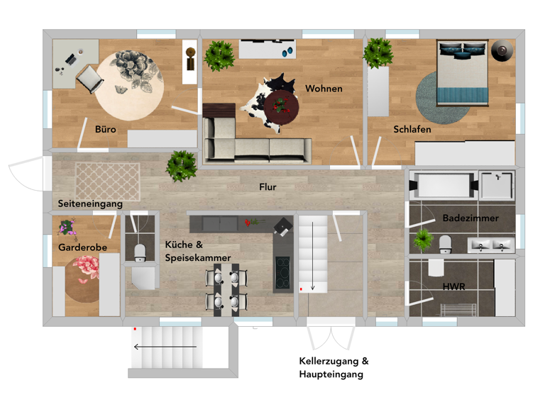Haus zum Kauf 2.490.000 € 317 m² 12.518 m² Grundstück Koldingen Pattensen 30982