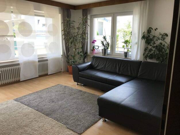 Wohnung zur Miete 1.040 € 5 Zimmer 131 m² EG Baltringen Mietingen 88487