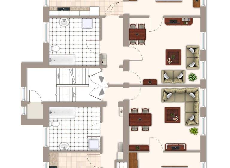 Mehrfamilienhaus zum Kauf 770.000 € 19 Zimmer 497 m² 456 m² Grundstück Neuwied 56564