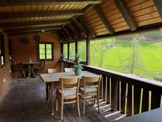 Bauernhaus zum Kauf 395.000 € 12 Zimmer 283,7 m² 1.059 m² Grundstück Böllen 79677