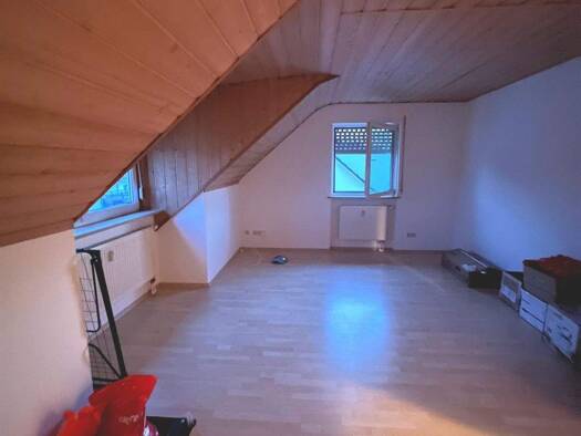 Wohnung zur Miete 690 € 2 Zimmer 65 m² 2. Geschoss Regensburger Straße 188 Feldkirchen Ingolstadt 85055