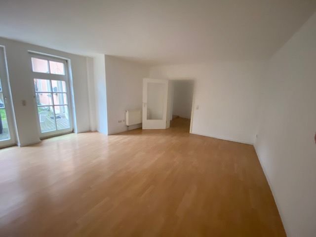 Wohnung zur Miete 1.200 € 3,5 Zimmer 110 m²<br/>Wohnfläche EG<br/>Geschoss ab sofort<br/>Verfügbarkeit Gaustadter Hauptstraße 32 32 Gaustadt Nord Bamberg 96049