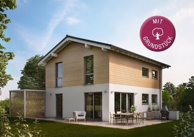 Einfamilienhaus zum Kauf provisionsfrei 349.900 € 4 Zimmer 121 m² 1.470 m² Grundstück Falkenbach Wolkenstein 09429