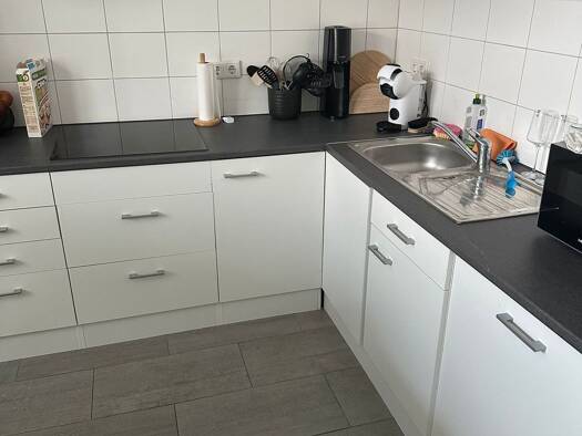 Wohnung zur Miete 660 € 3 Zimmer 66 m² Geschoss EG/2 frei ab sofort Rodenberg 31552