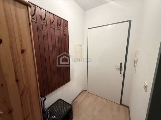 Wohnung zum Kauf 60.000 € 1 Zimmer 20 m² 3. Geschoss Wels Wels 4600