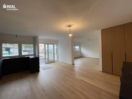 Wohnung zur Miete - Erstbezug 1.882 € 5 Zimmer 108,5 m² EG Salzburg 5020