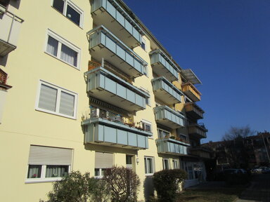 Wohnung zum Kauf 229.500 € 3 Zimmer 67 m² 2. Geschoss frei ab sofort Hummelstein Nürnberg 90459