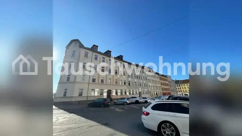 Wohnung zur Miete Tauschwohnung 500 € 3 Zimmer 68 m² 3. Geschoss Wahren Leipzig 04159