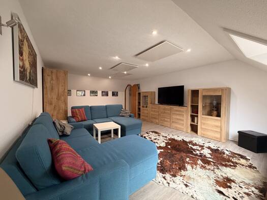 Wohnung zum Kauf 167.000 € 3 Zimmer 80 m² Menzenschwand St. Blasien 79837