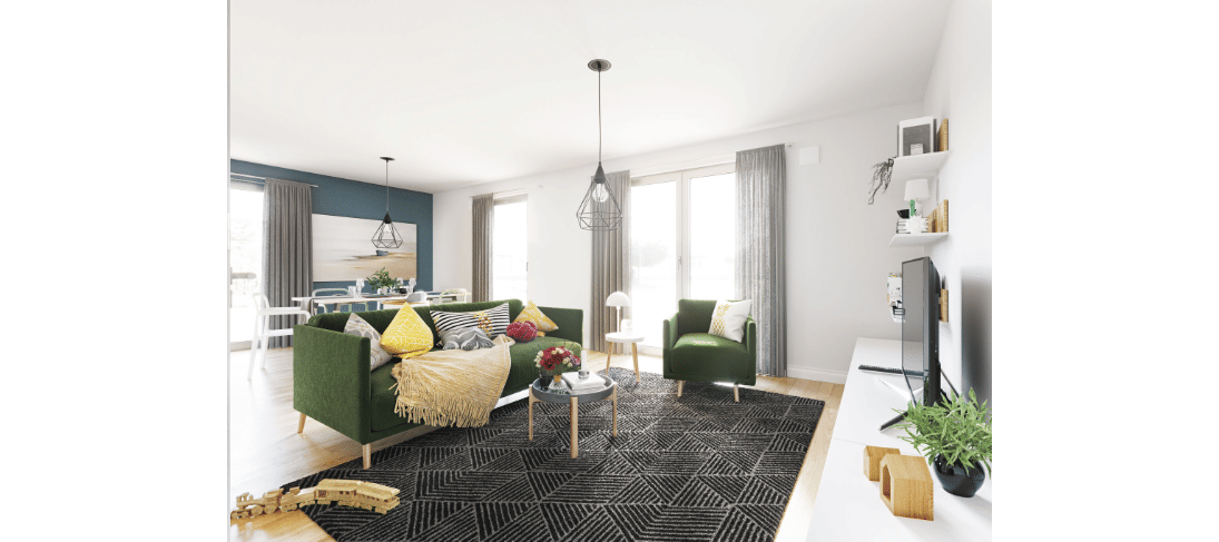 Einfamilienhaus zum Kauf - Ansicht 6