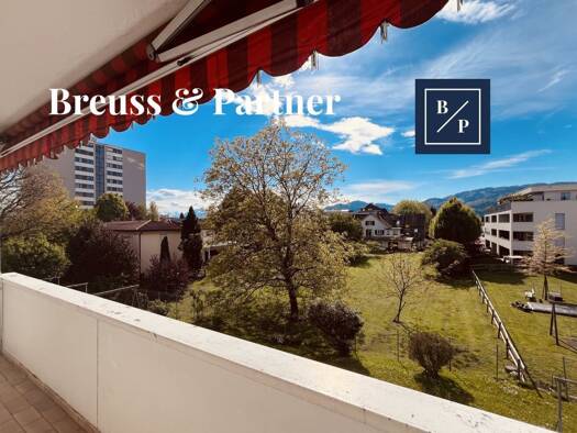 Wohnung zum Kauf 235.000 € 3 Zimmer 62 m² 1. Geschoss Lustenau 6890