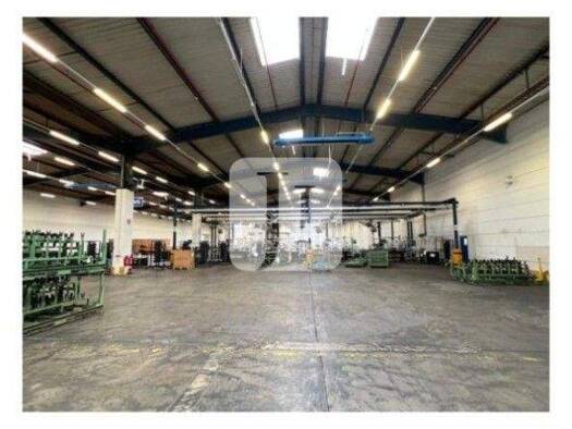 Lagerhalle zur Miete 4.000 m² Lagerfläche Mahndorf Bremen 28307