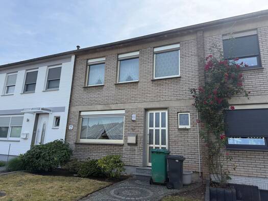 Reihenmittelhaus zum Kauf 198.000 € 4 Zimmer 74 m² 228 m² Grundstück frei ab sofort Tönisberg Kempen 47906