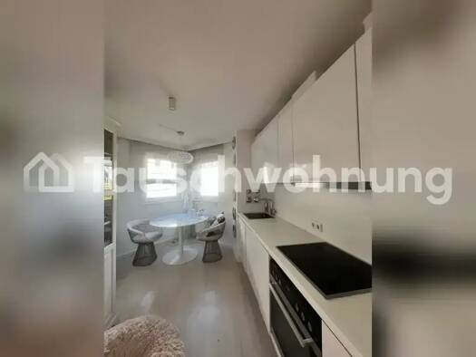 Wohnung zur Miete Tauschwohnung 1.423 € 3 Zimmer 67 m² Ludwigsvorstadt-Isarvorstadt München 80336