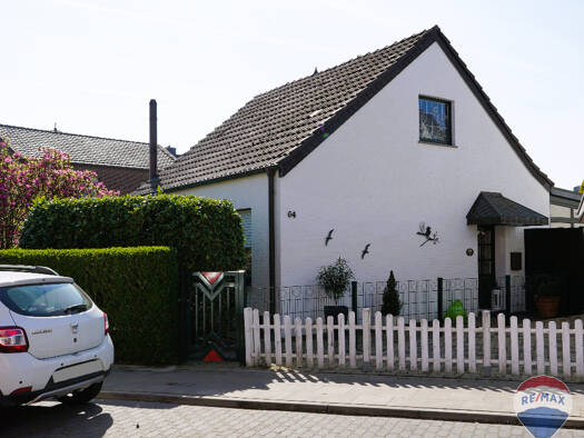 Einfamilienhaus zum Kauf 224.000 € 3 Zimmer 100 m² 425 m² Grundstück Goch 47574
