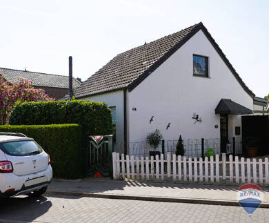 Einfamilienhaus zum Kauf 224.000 € 3 Zimmer 100 m² 425 m² Grundstück Goch Goch 47574
