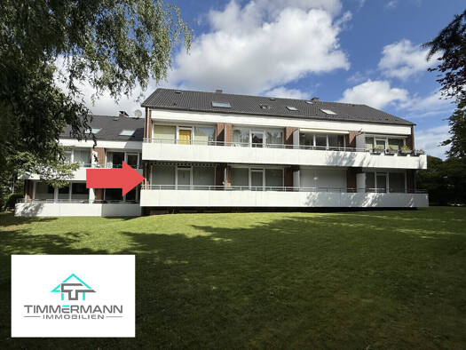 Wohnung zum Kauf 225.000 € 2 Zimmer 38,4 m² Rose 52 Travemünde Travemünde 23570