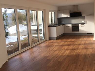 Wohnung zur Miete 635 € 2 Zimmer 64 m² Geschoss EG/1 frei ab 01.10.2025 Immendingen Immendingen 78194