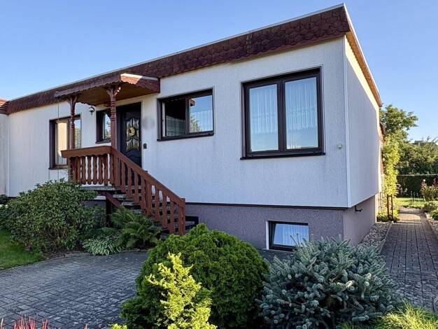 Mehrfamilienhaus zum Kauf provisionsfrei 119.000 € 4 Zimmer 80 m² 400 m² Grundstück Niesky Niesky 02906