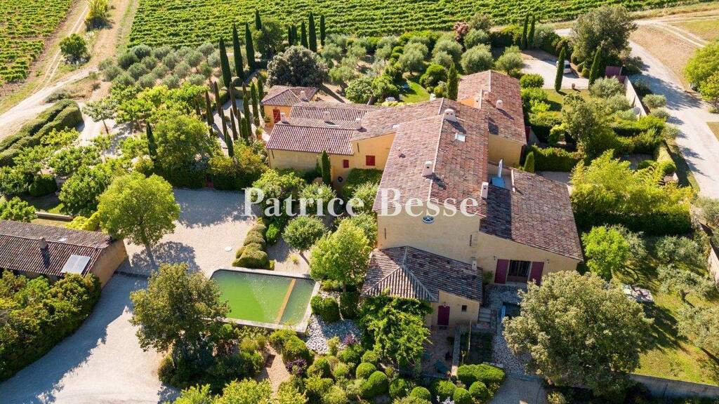 Weingut zum Kauf 895.000 € Pertuis 84120