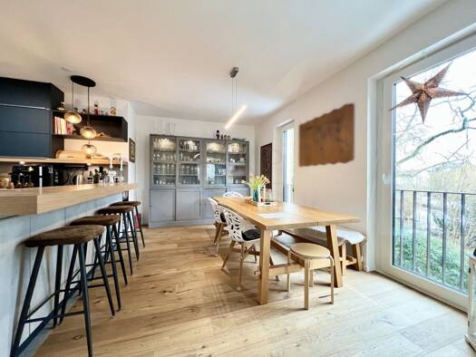 Wohnung zur Miete 2.300 € 4 Zimmer 127 m² 1. Geschoss frei ab 01.05.2026 Kriftel 65830