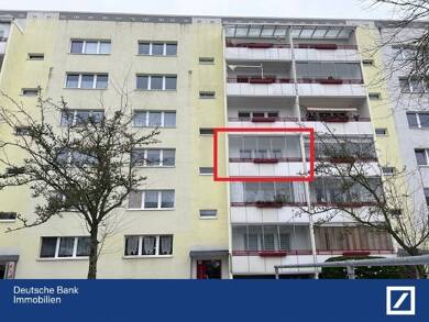 Wohnung zum Kauf provisionsfrei 79.900 € 4 Zimmer 75 m² Stadtgebiet Ost Neubrandenburg 17036